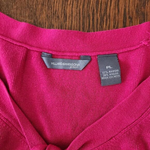 Beautiful soft sweater tank top - Picture 2 of 2